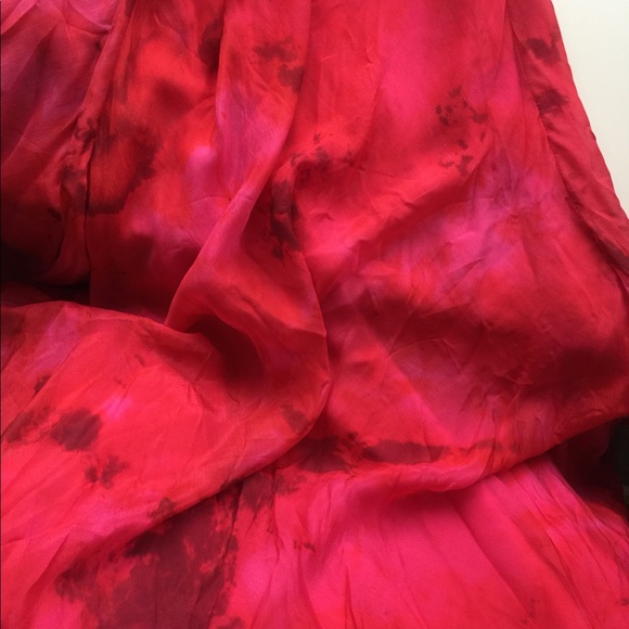 Alberto Makali evening gown - Picture 7 of 8